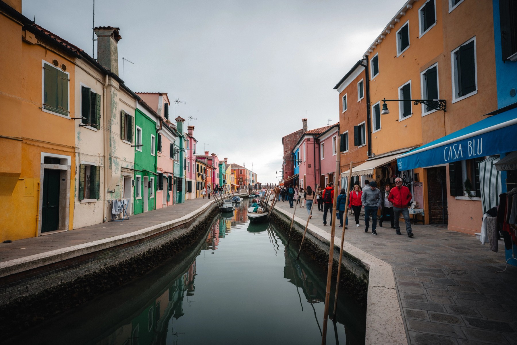 Burano — gallery image