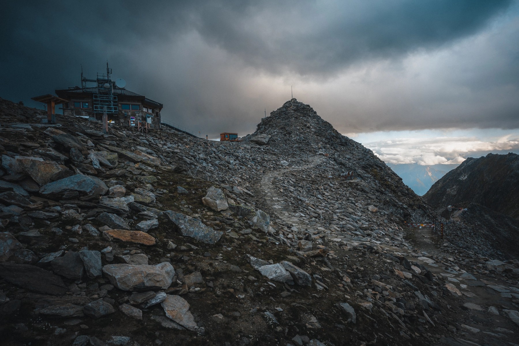 Aletsch Glacier — gallery image