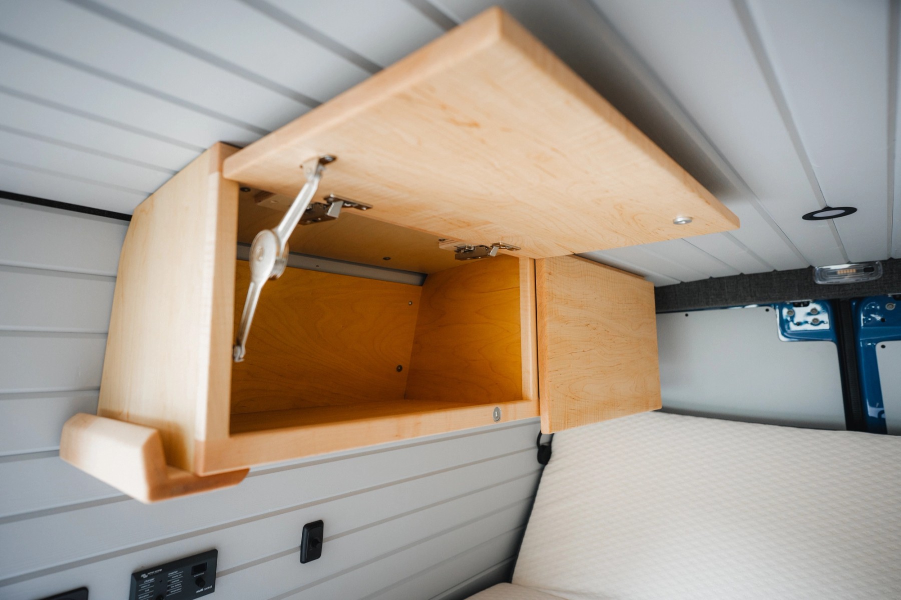 Odin's Awesome Vans — gallery image