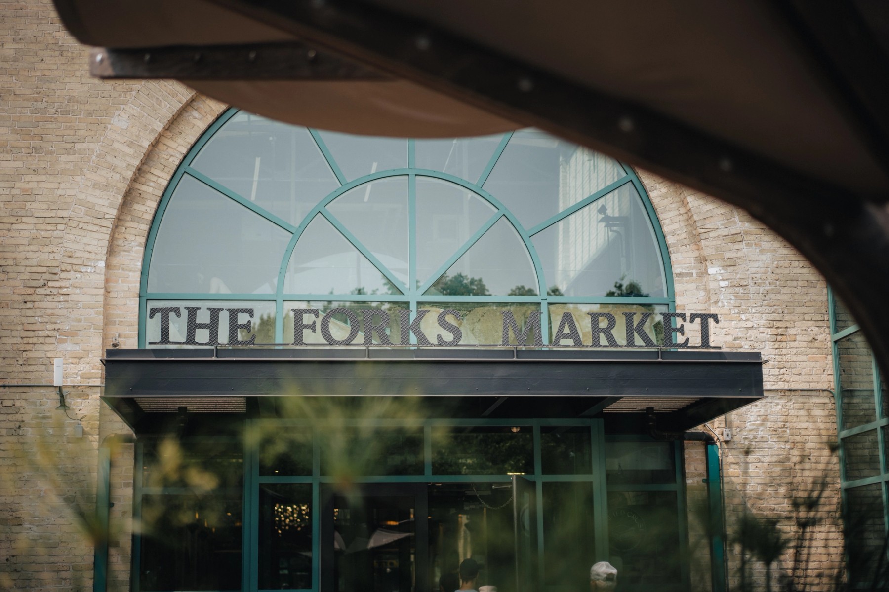 The Forks Winnipeg — gallery image