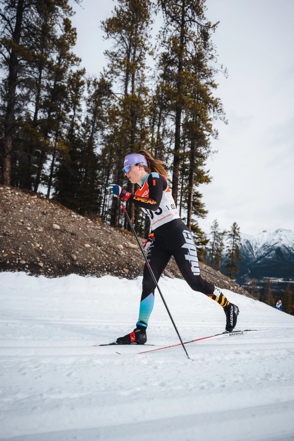 Nordiq Canada Ski Nationals — gallery image