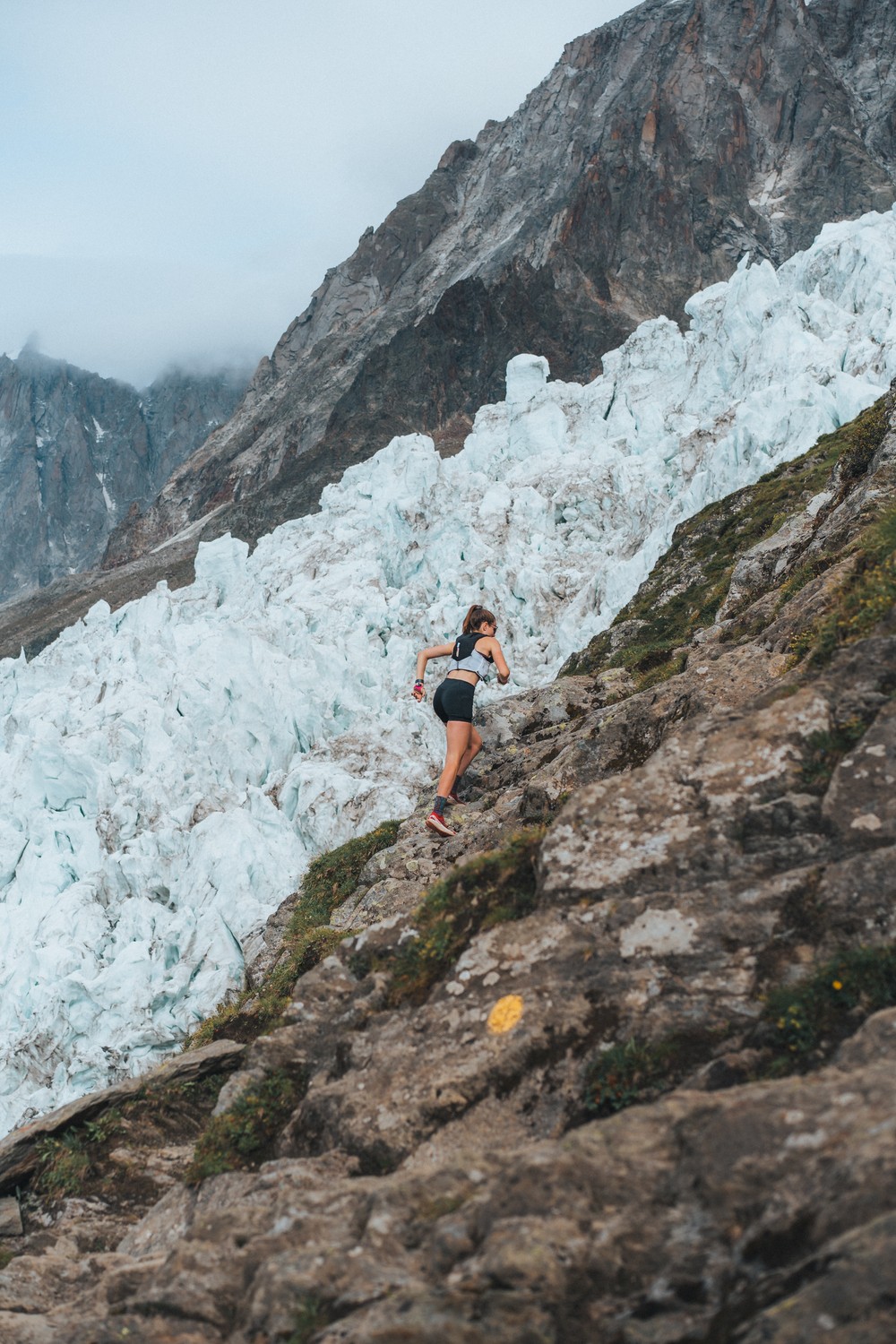 La Jonction Chamonix — gallery image
