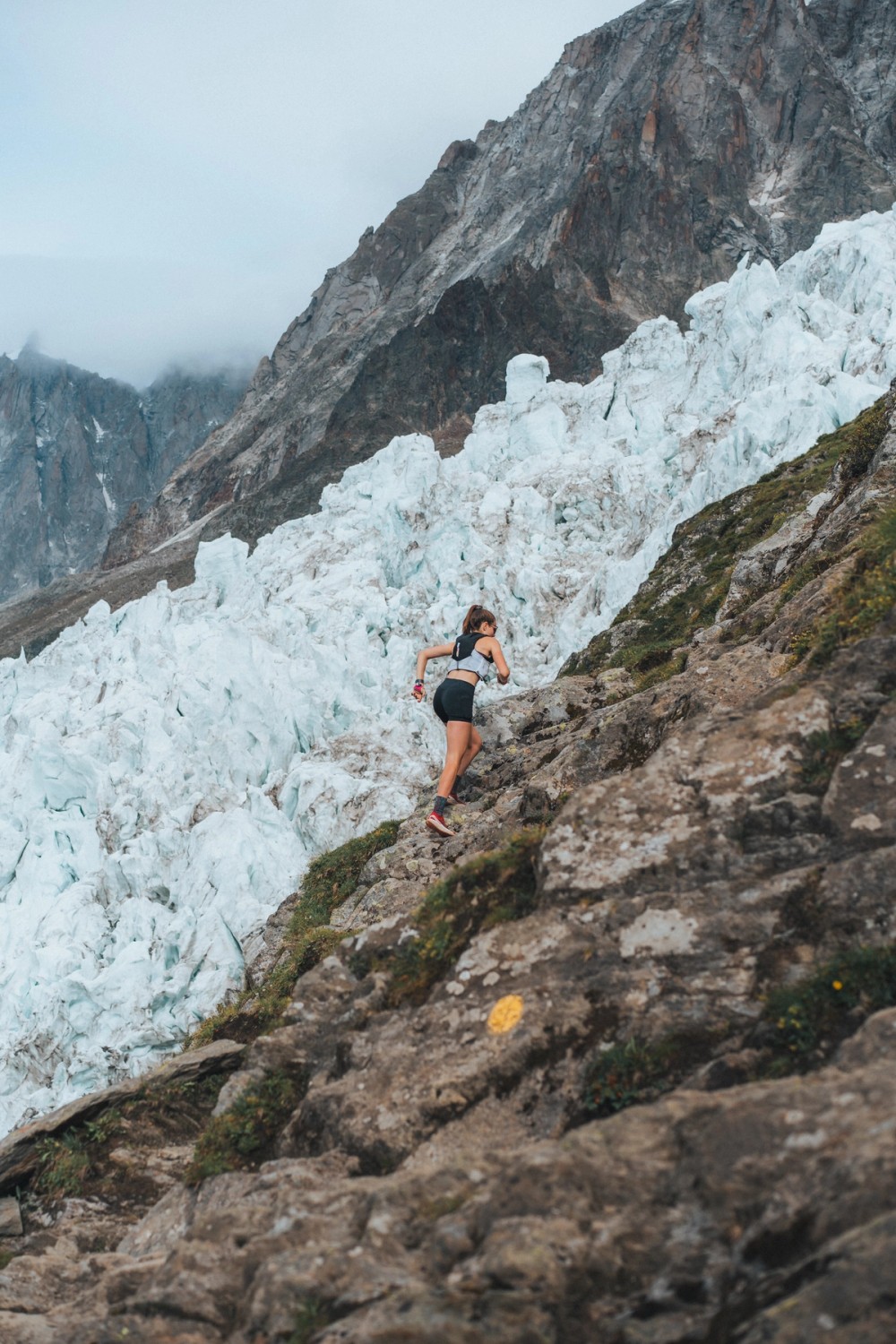 La Jonction Chamonix — gallery image