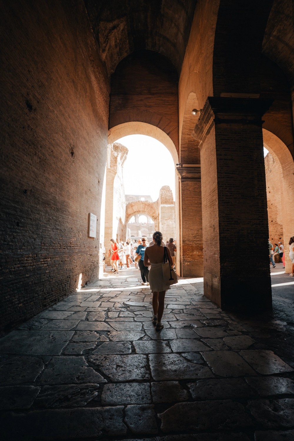 Colosseum — gallery image