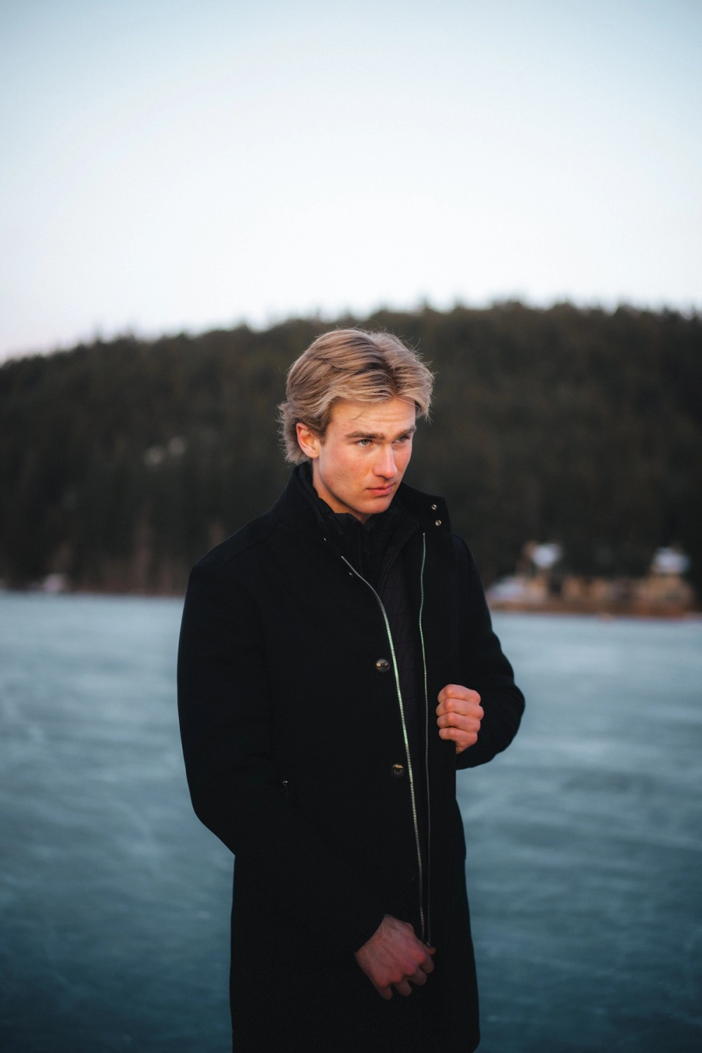 Whistler on Ice — gallery image