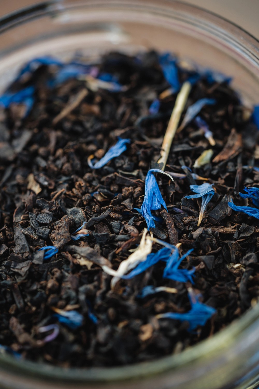 Radical Mullet Tea Shoot 1 — gallery image