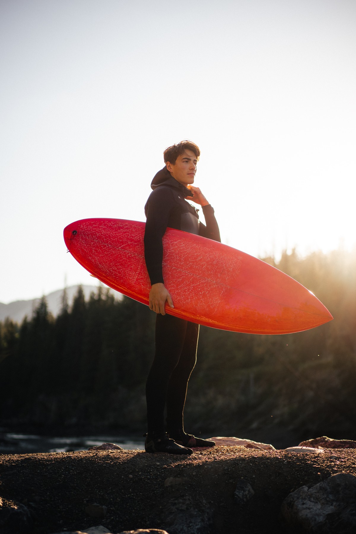 Butter Surf Co.