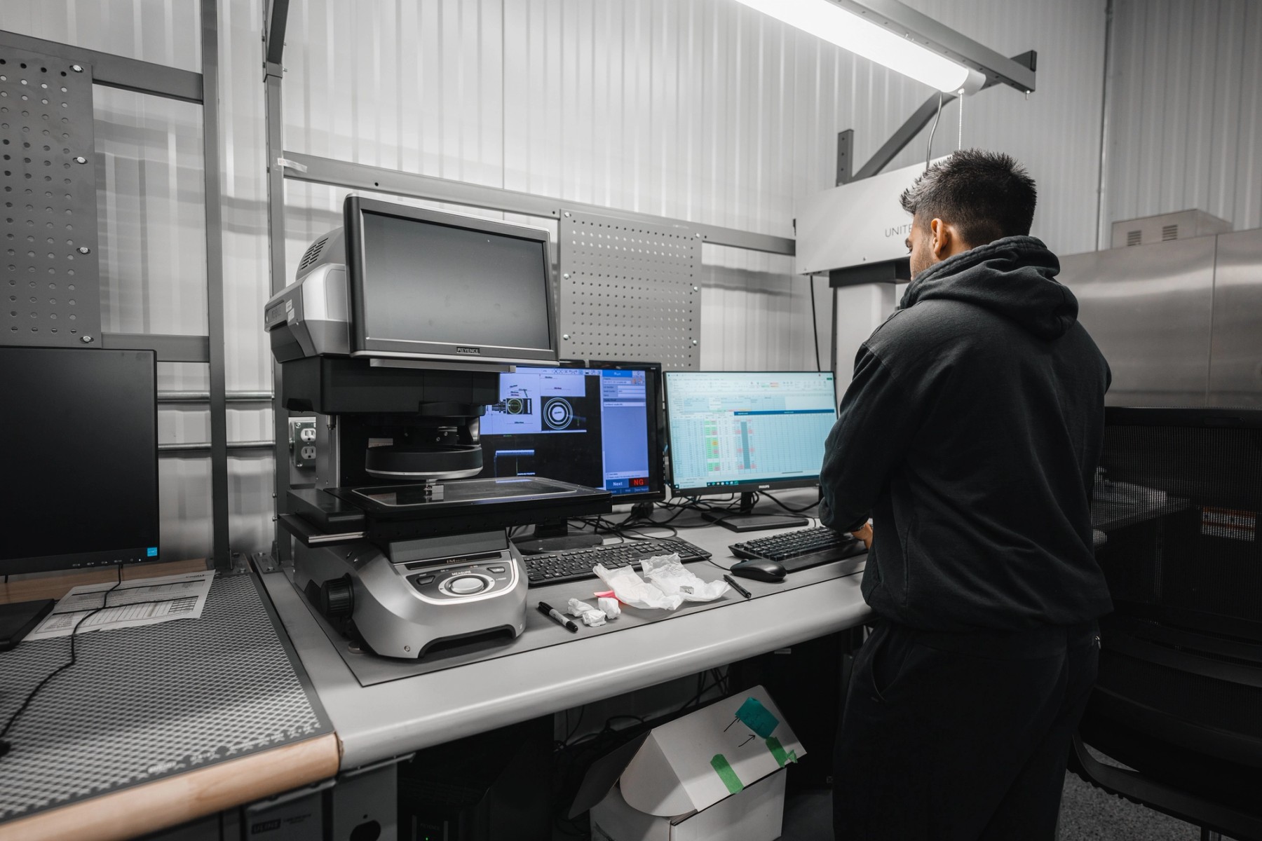 CoolIT Systems Laboratory — gallery image