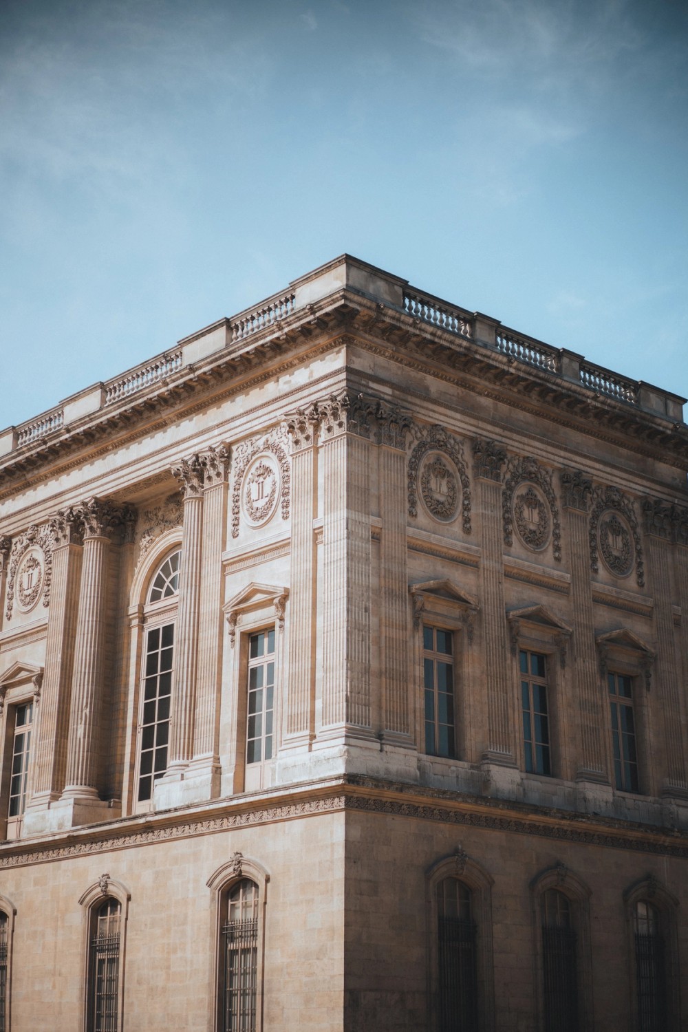 Paris by Day — gallery image