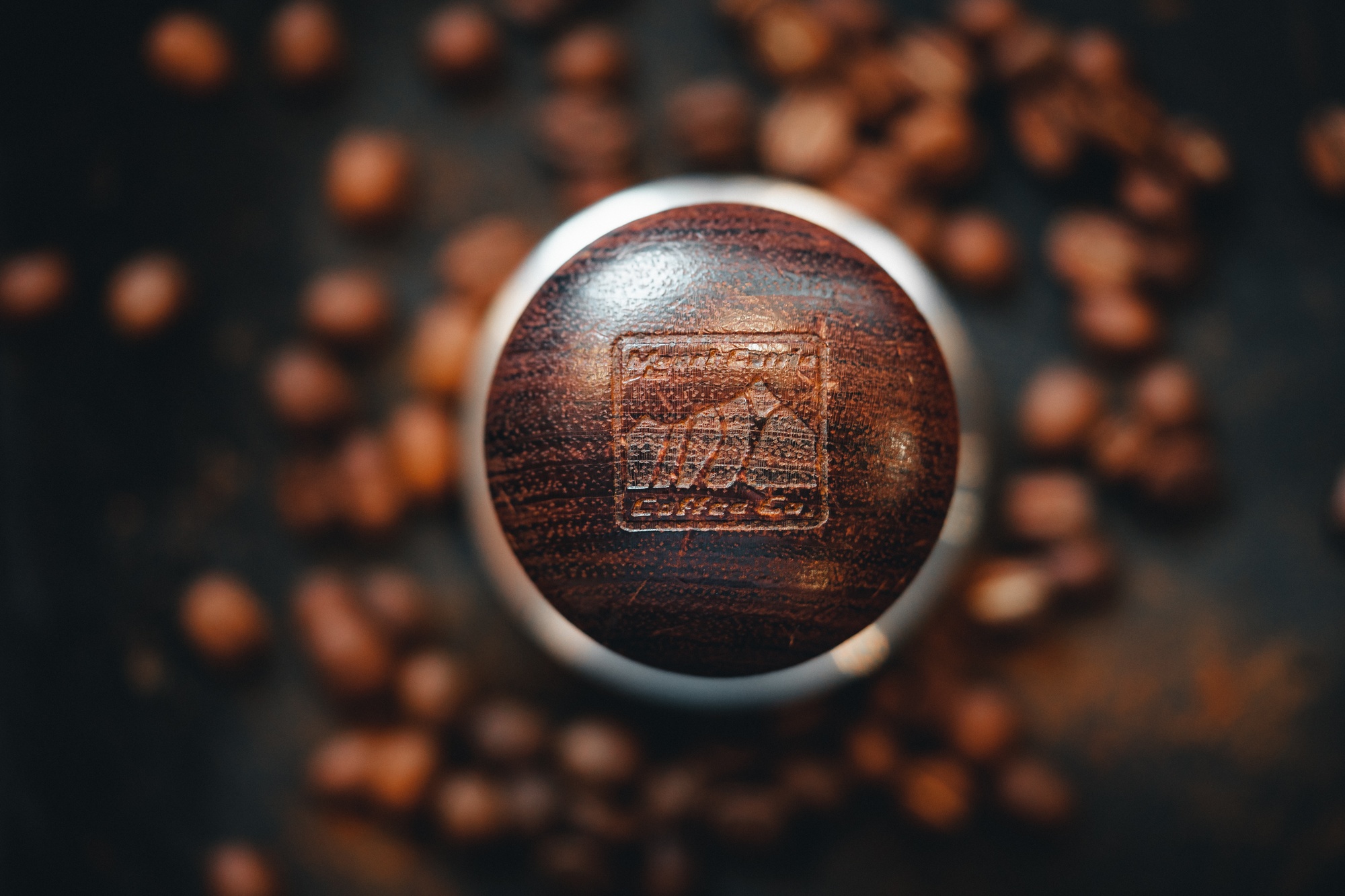 Espresso Details
