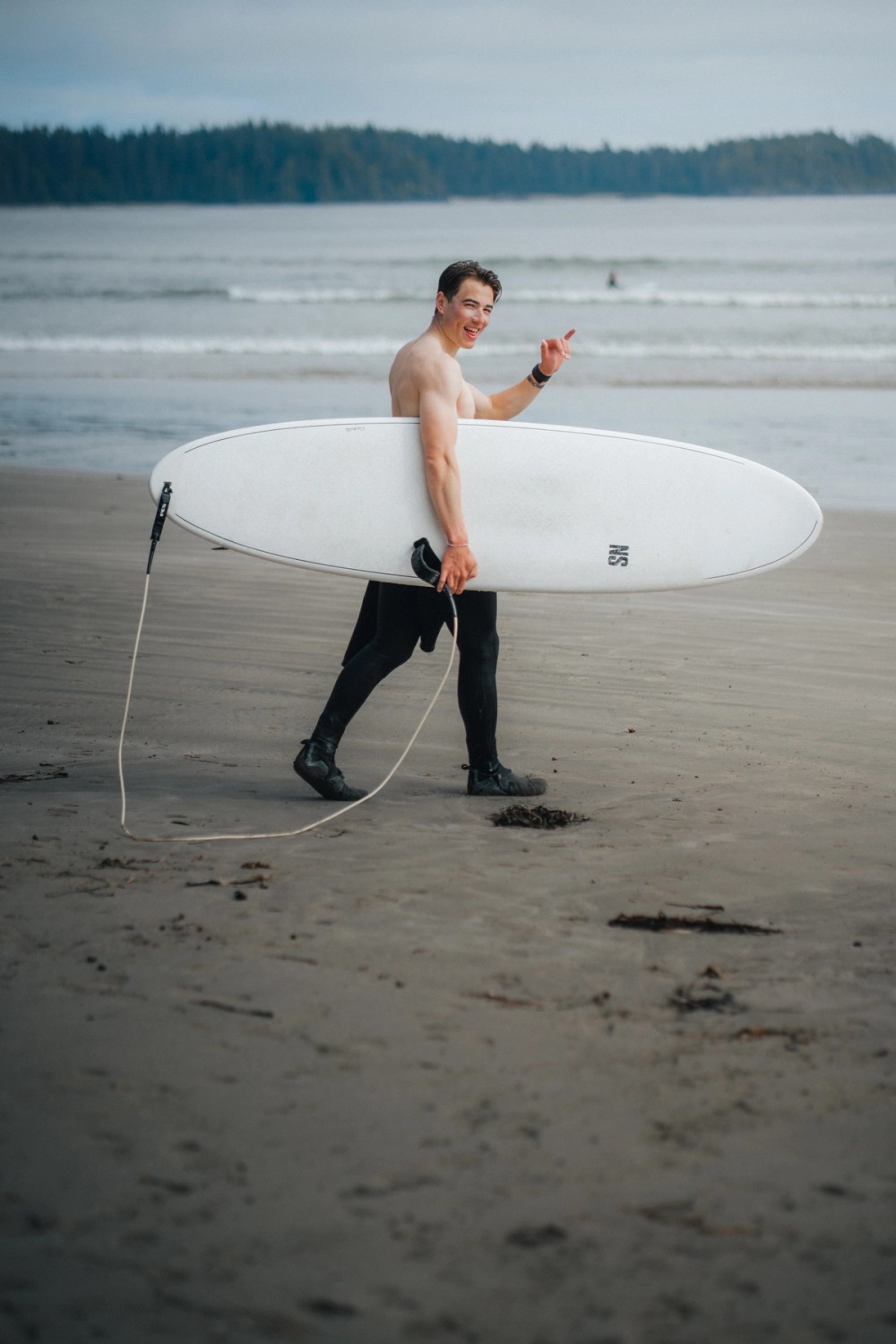 Mackenzie Beach — gallery image