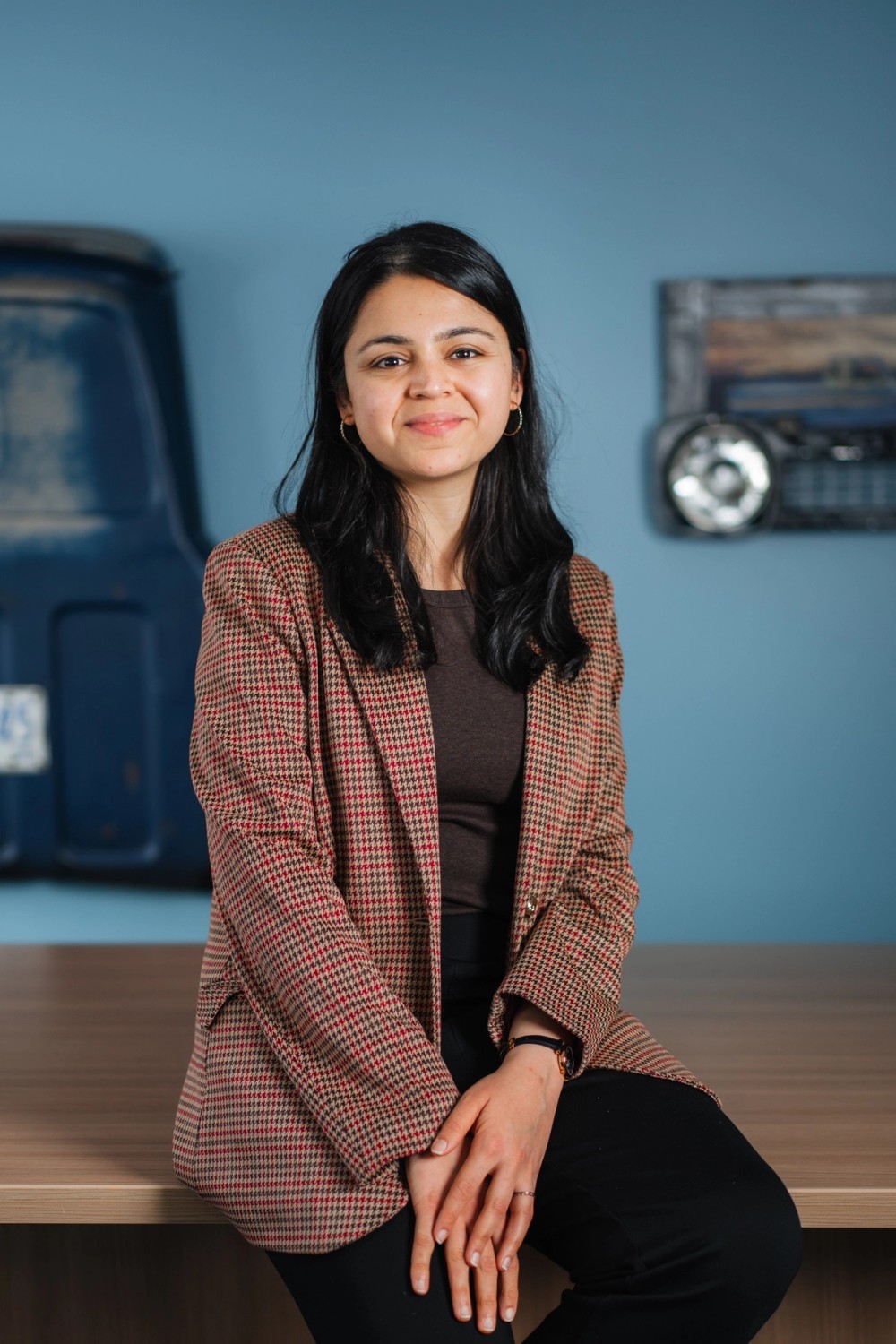Mincher Koeman Boardroom Headshots — gallery image