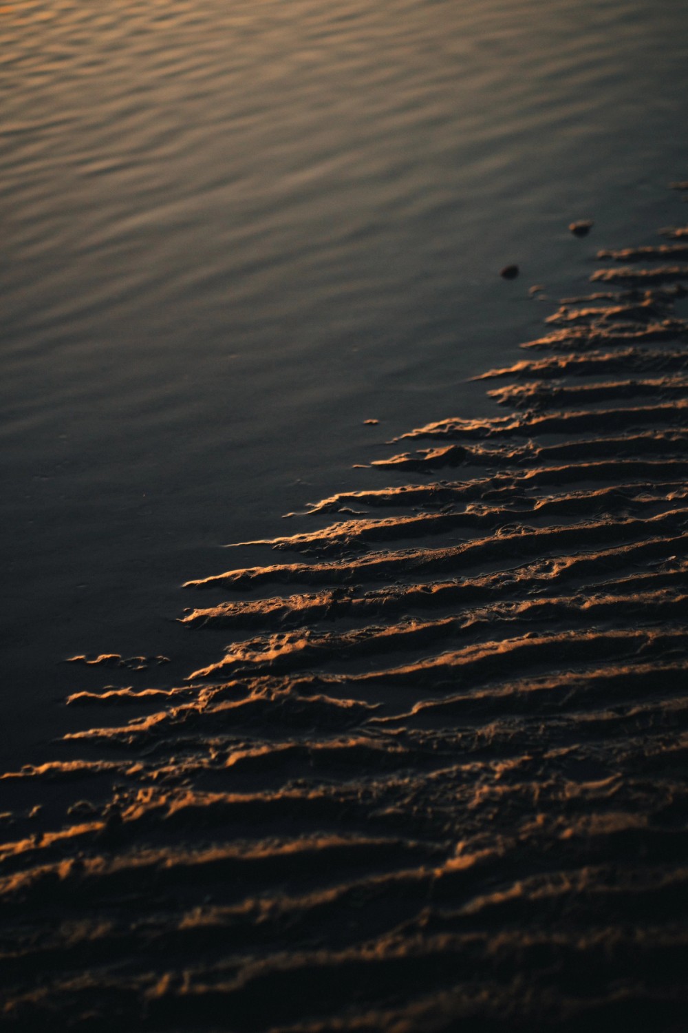 Wreck Beach Sunset — gallery image