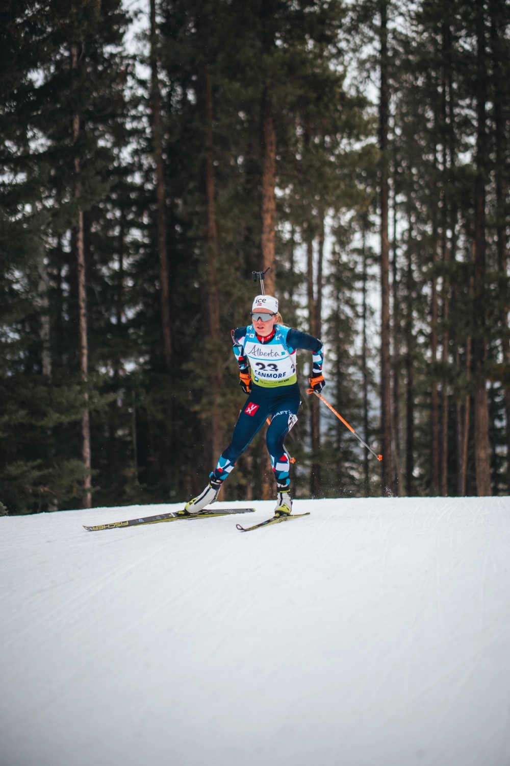 Canmore IBU Cup — gallery image