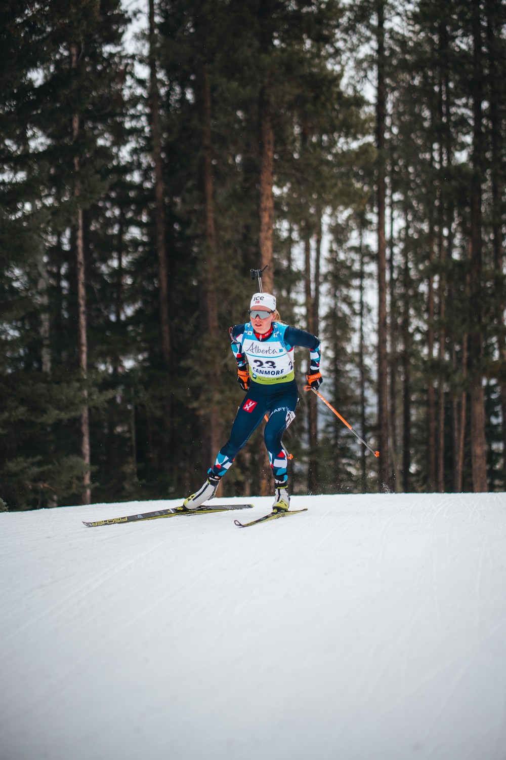 Canmore IBU Cup — gallery image