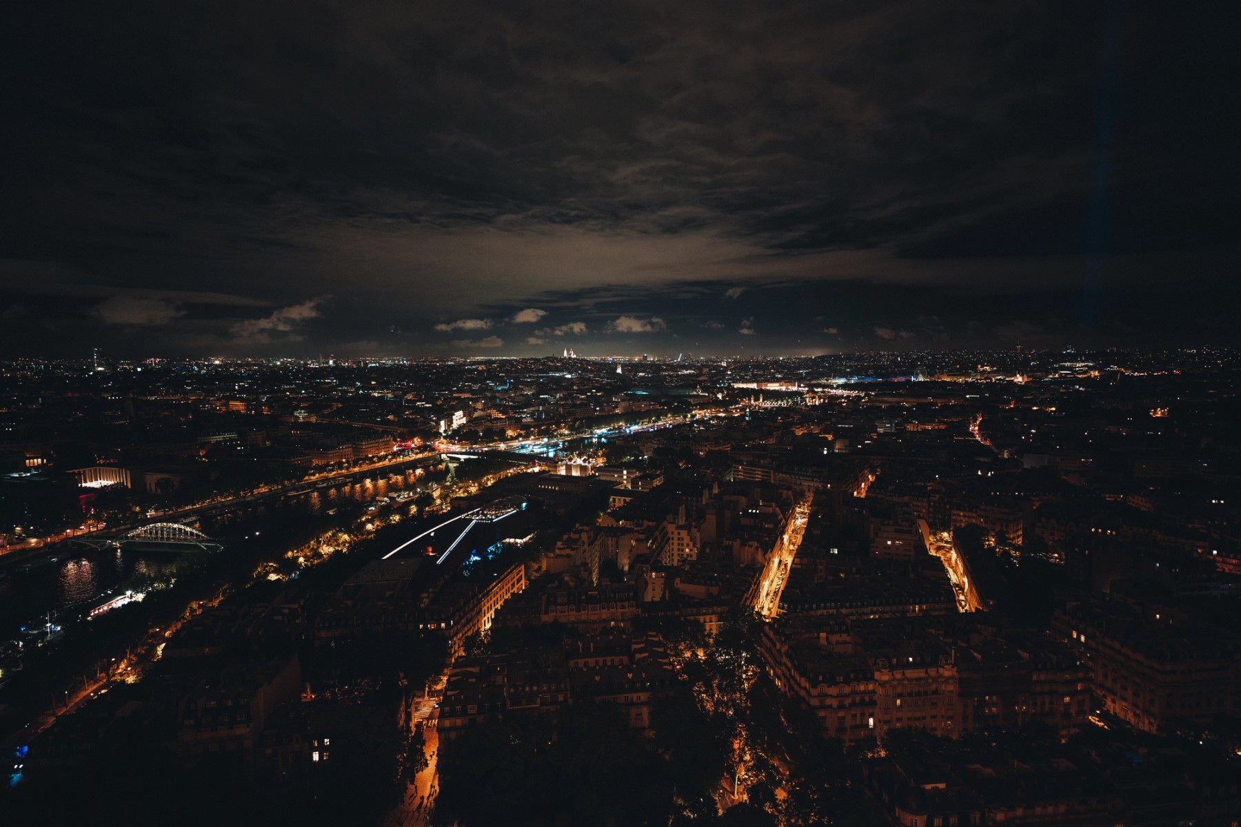 Paris by Night — gallery image