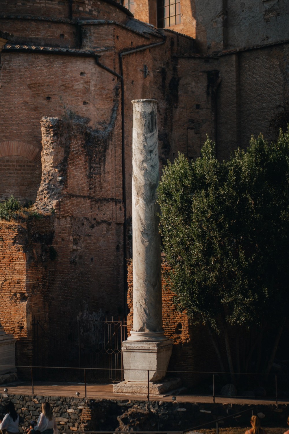 Roman Ruins — gallery image