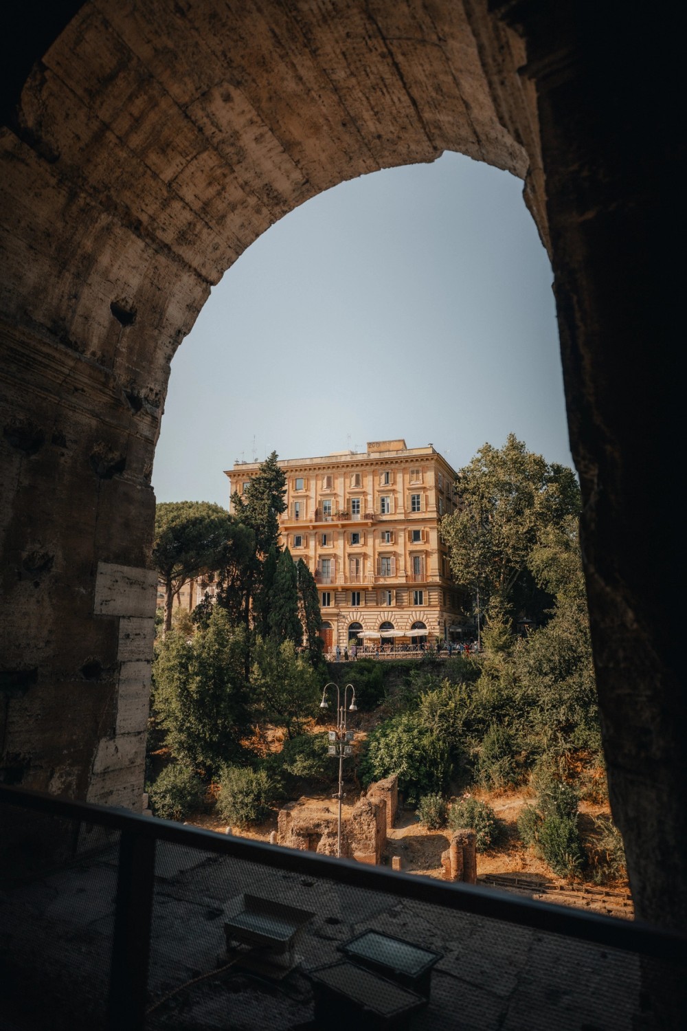 Colosseum — gallery image