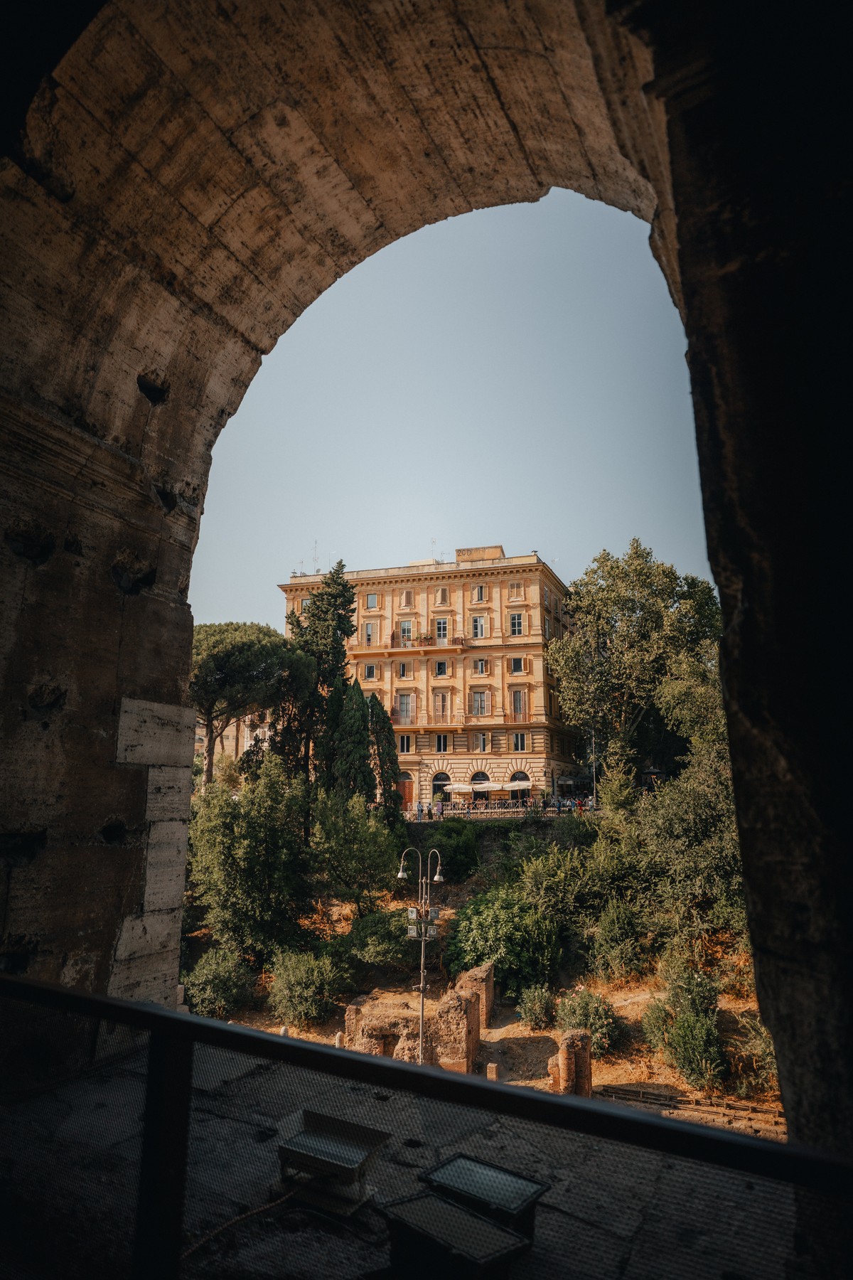 Colosseum
