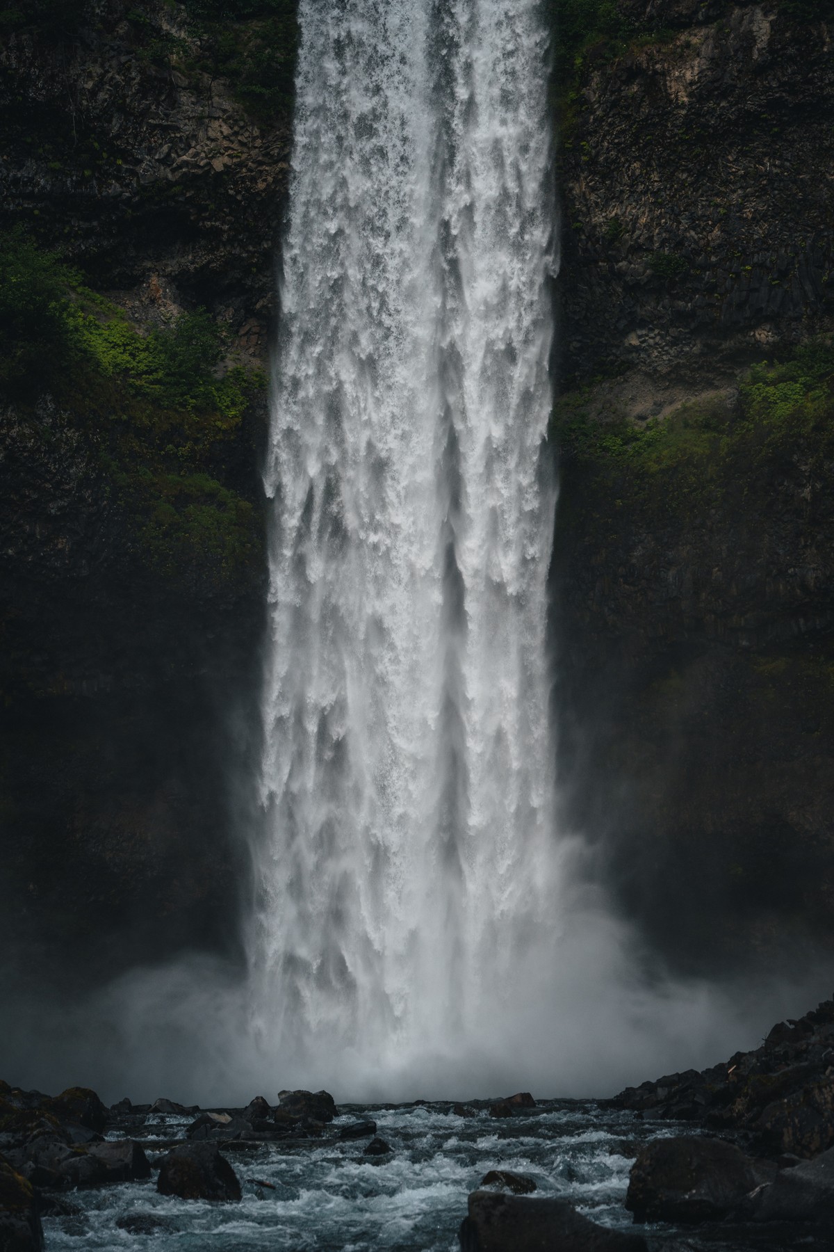 Brandywine Falls — project cover