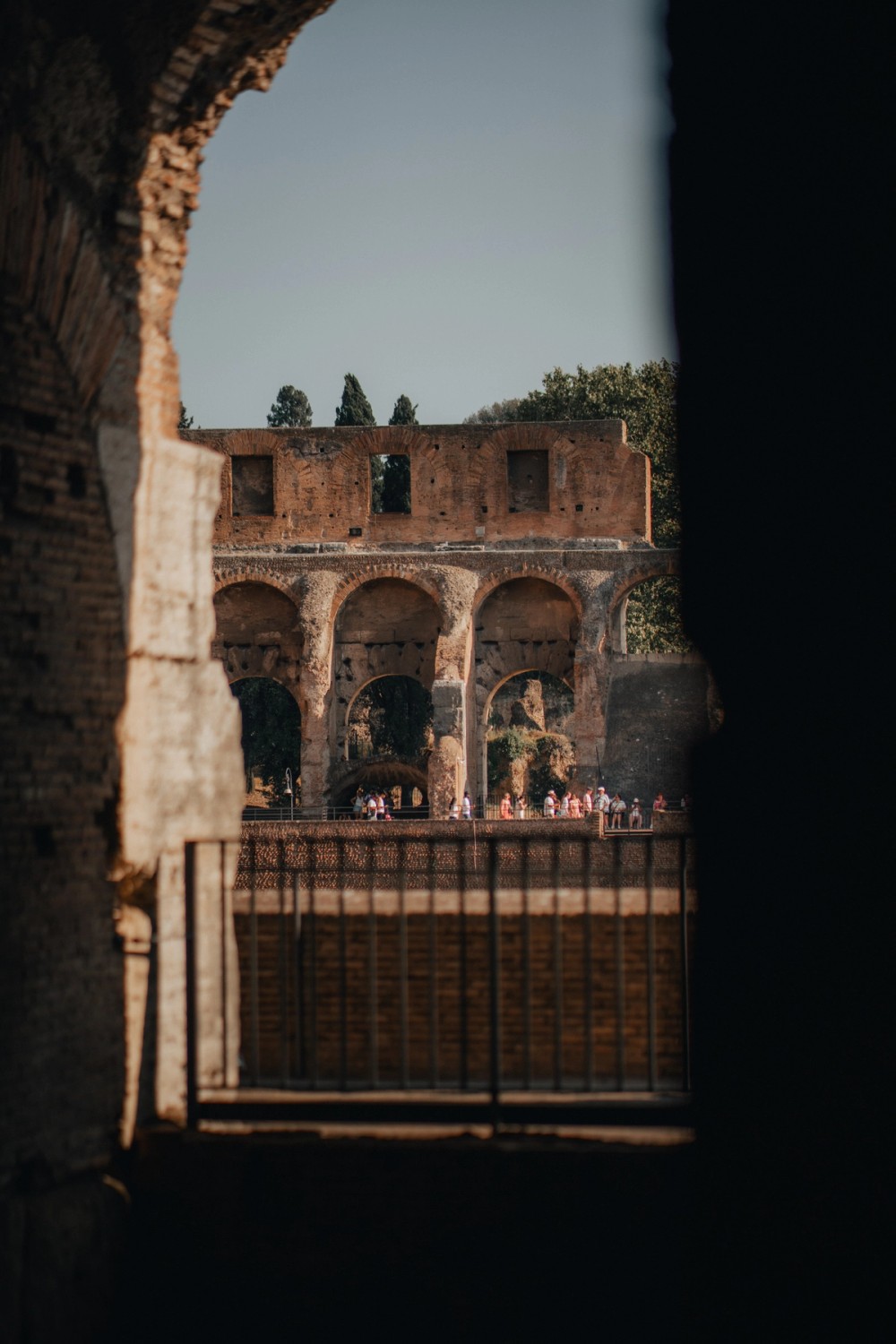 Colosseum — gallery image