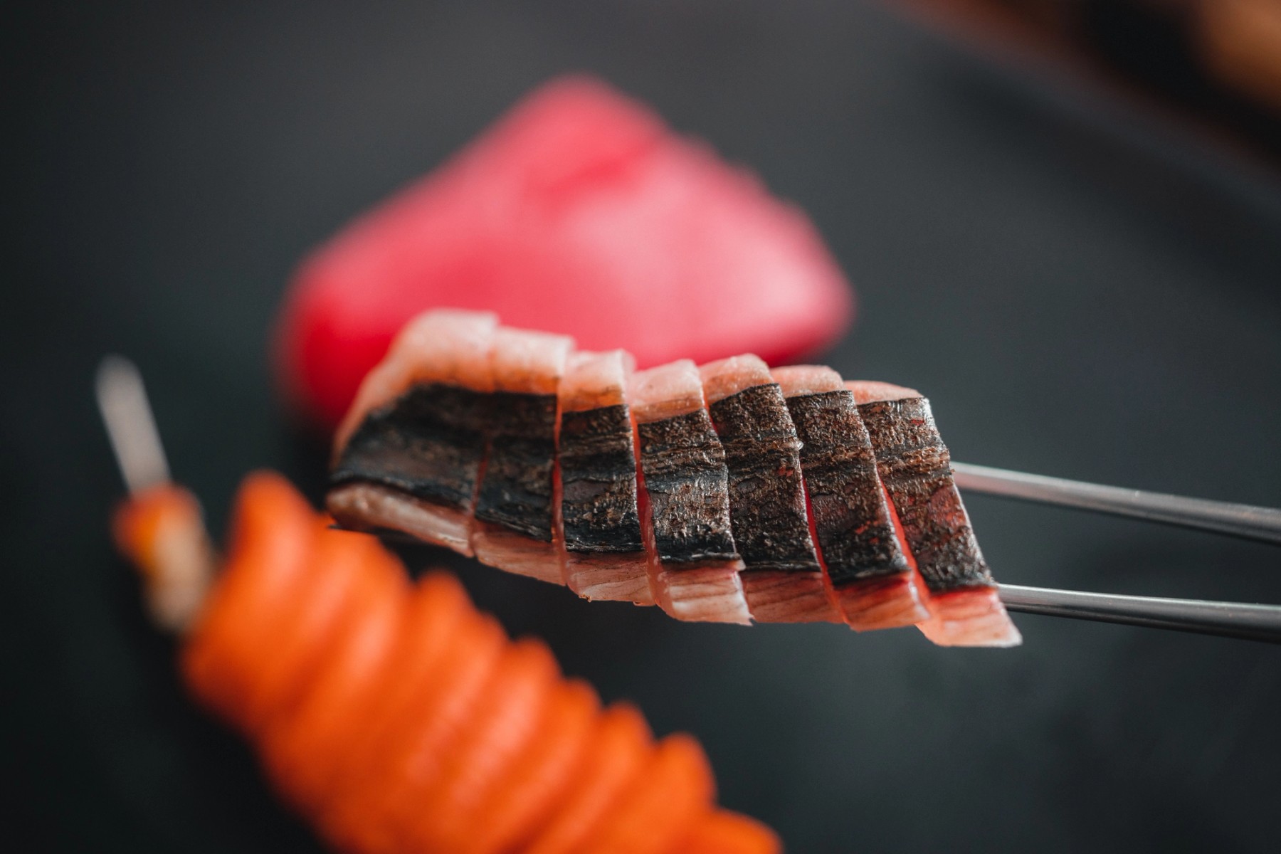 Koji Chiba Sushi — gallery image