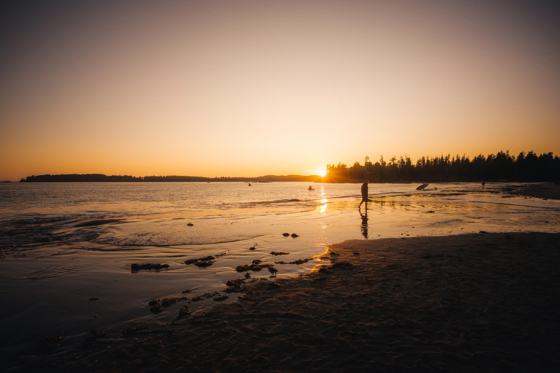 Mackenzie Beach — gallery image