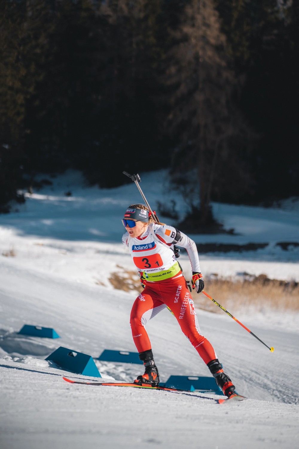 European Biathlon Championships — gallery image