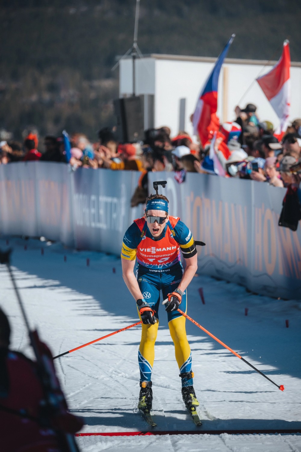Canmore Biathlon World Cup — gallery image