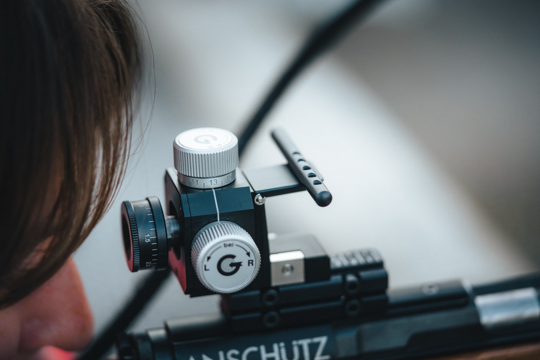 Naylor Biathlon Summer Range Day — gallery image