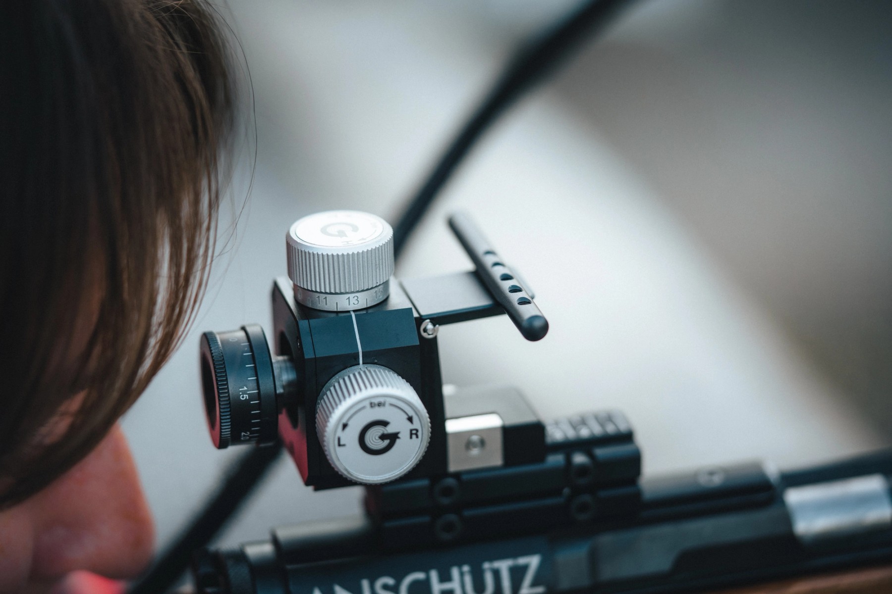 Naylor Biathlon Summer Range Day — gallery image