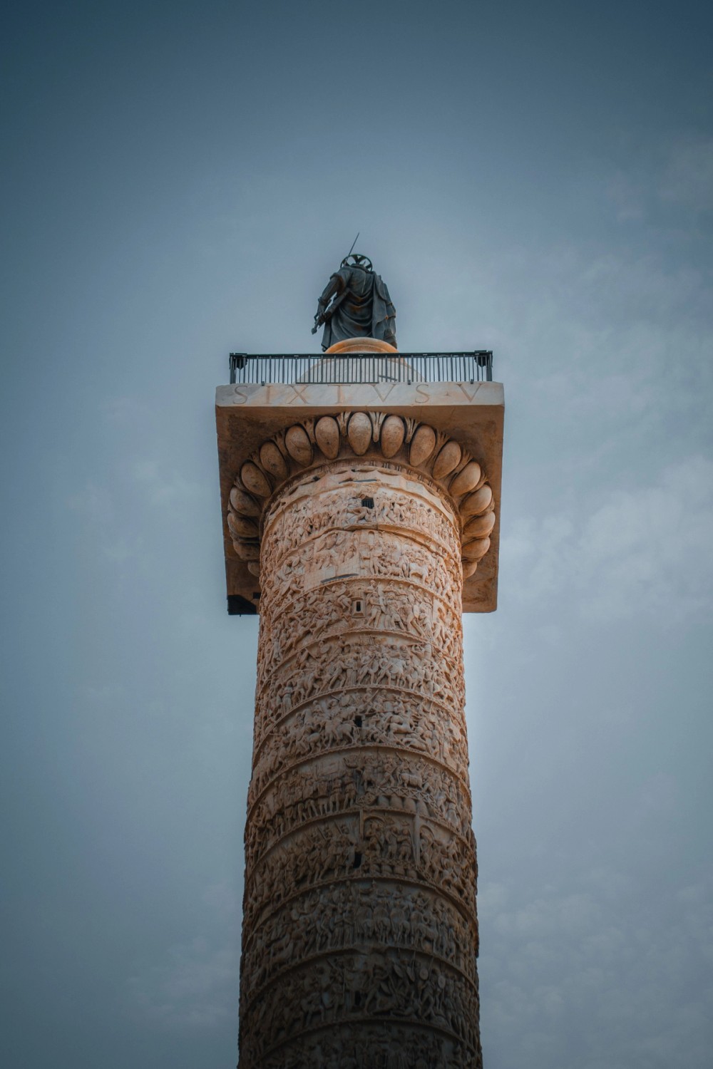 Roman Ruins — gallery image