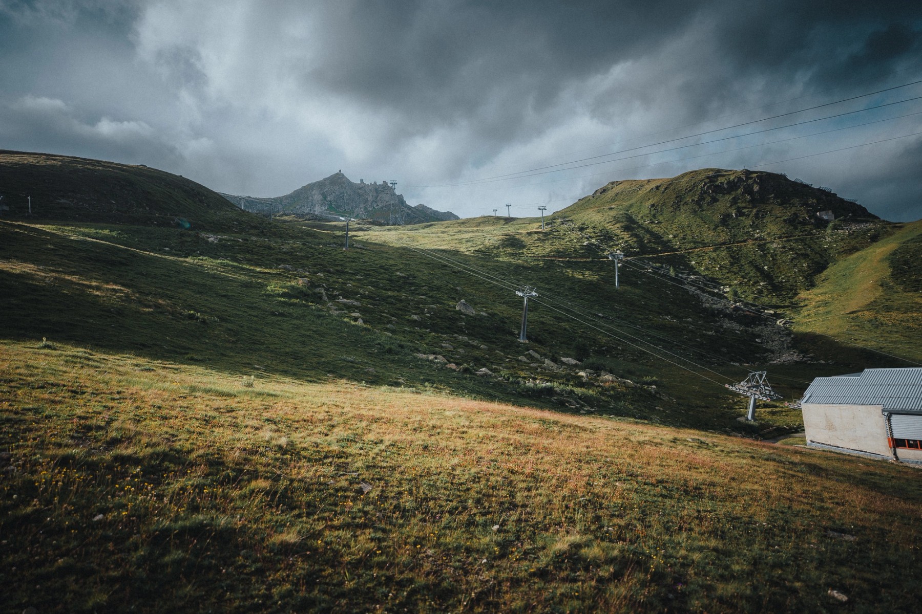 Hotel Alpina — gallery image