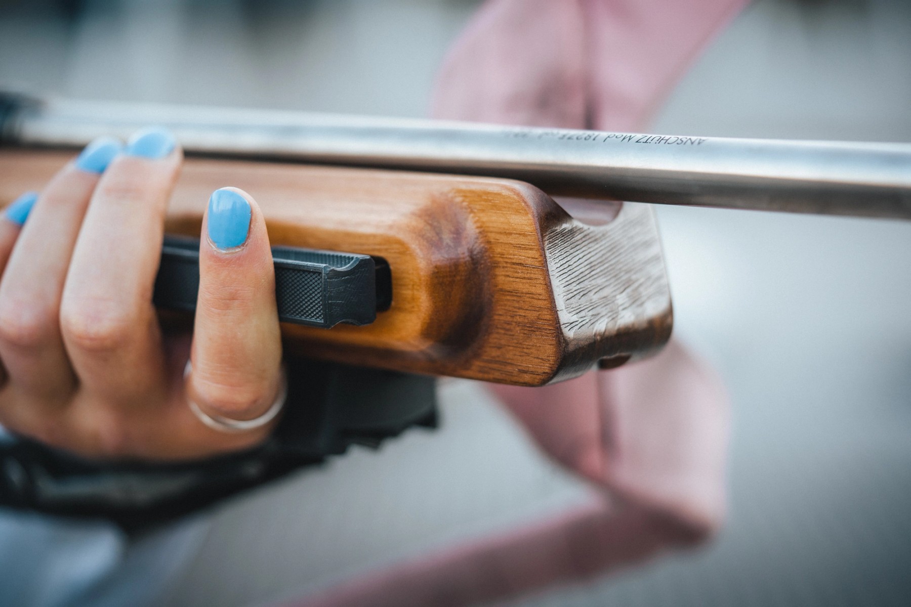 Naylor Biathlon Summer Range Day — gallery image