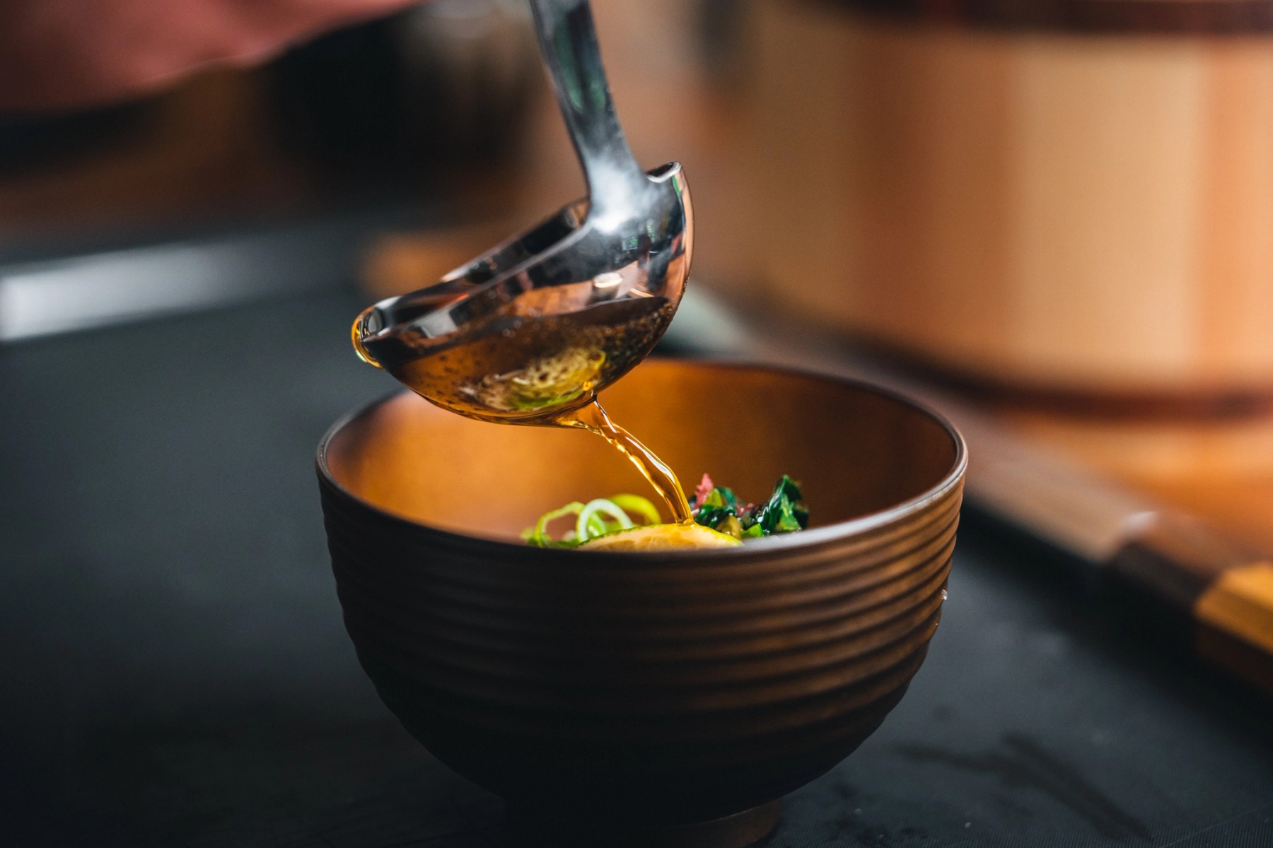 Koji Chiba Sushi — gallery image