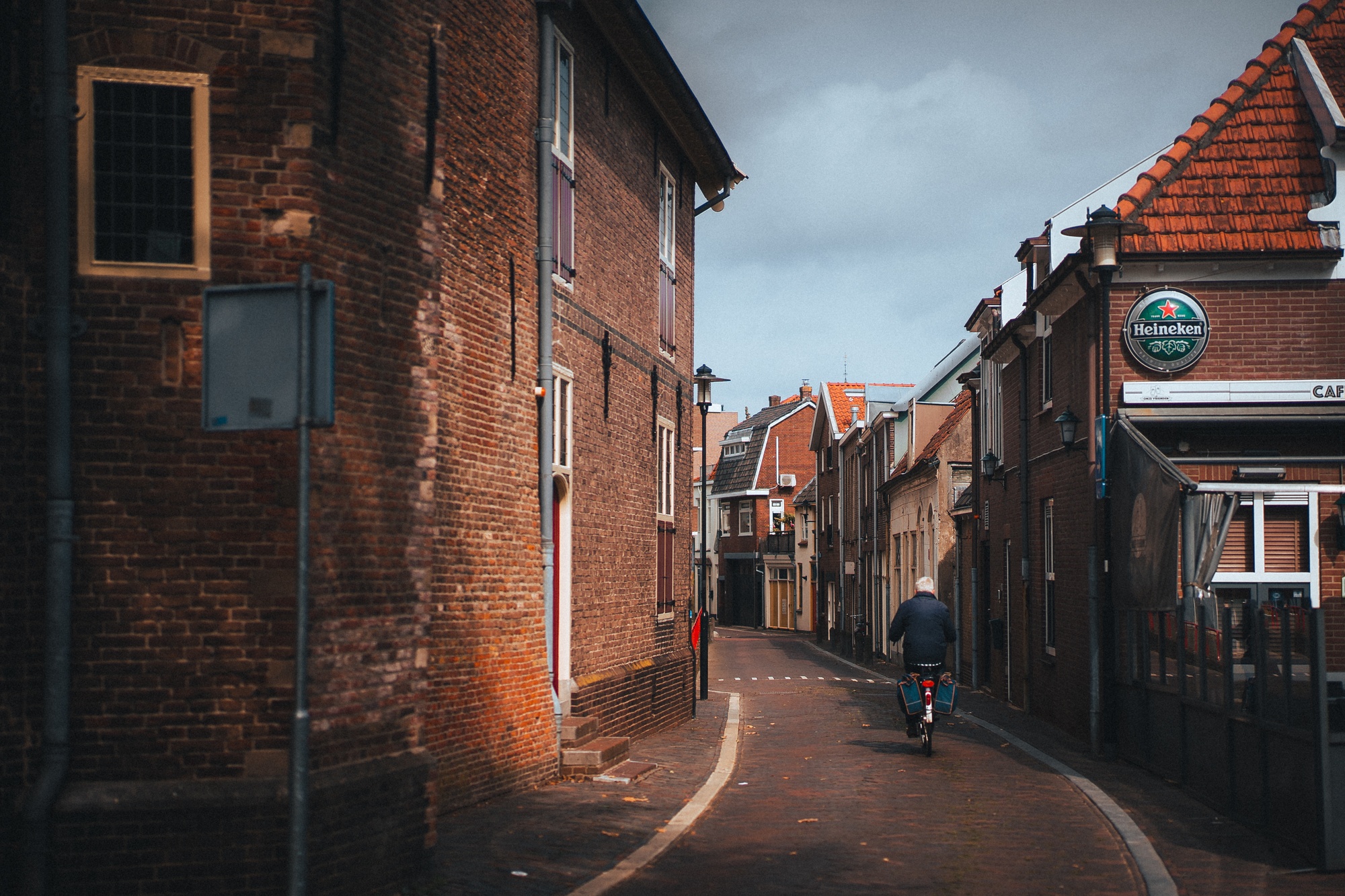 Woerden Cheese Market