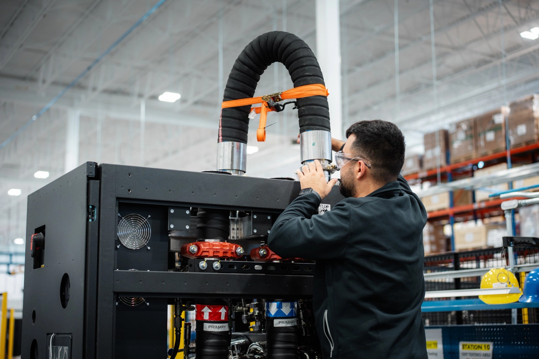 CoolIT Systems Product Highlights — gallery image