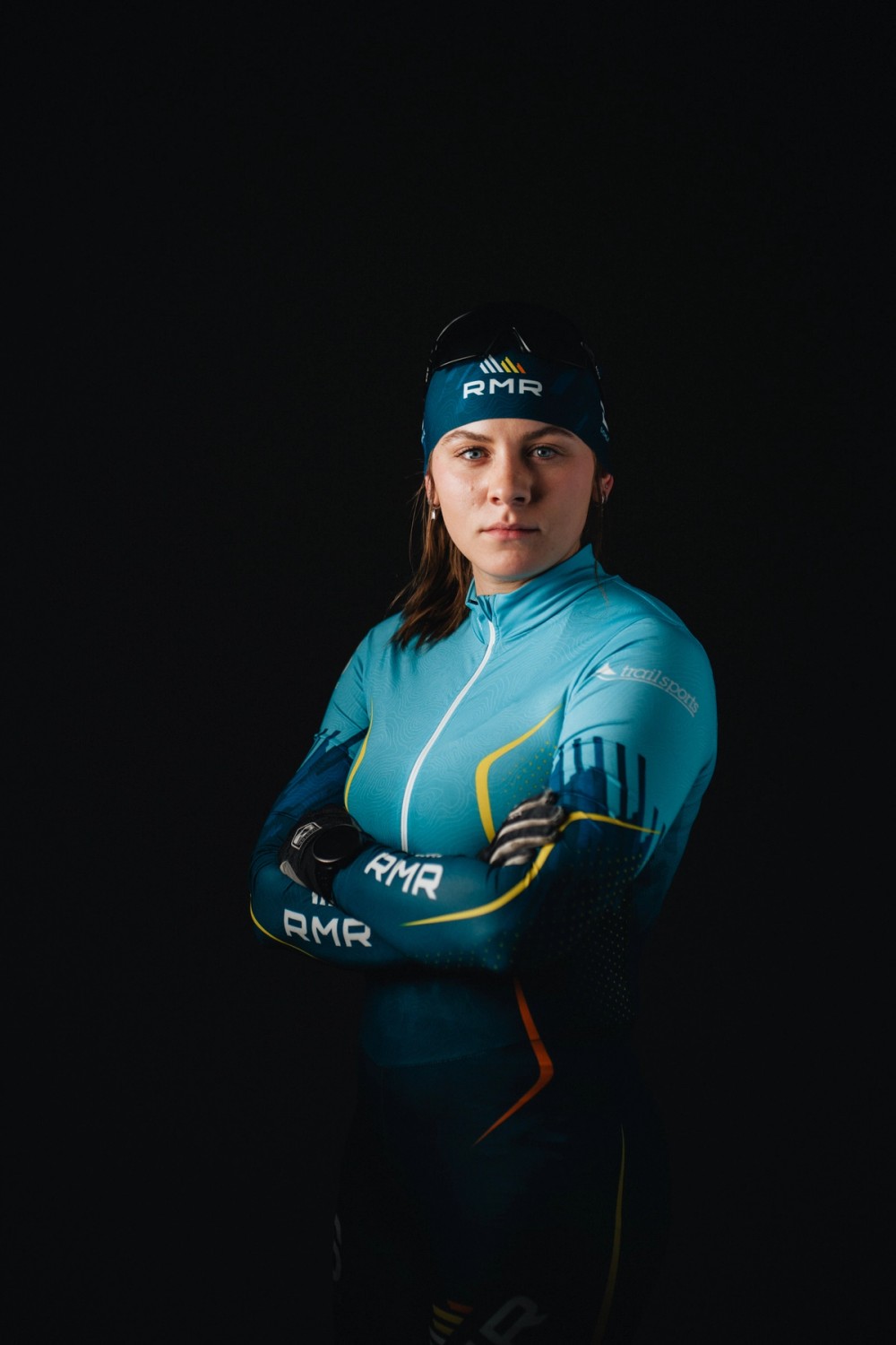 RMR Athlete Studio Shoot — gallery image
