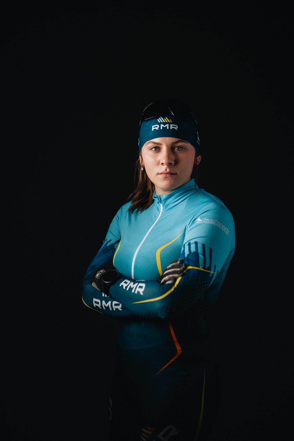 Athlete Studio Shoot — gallery image