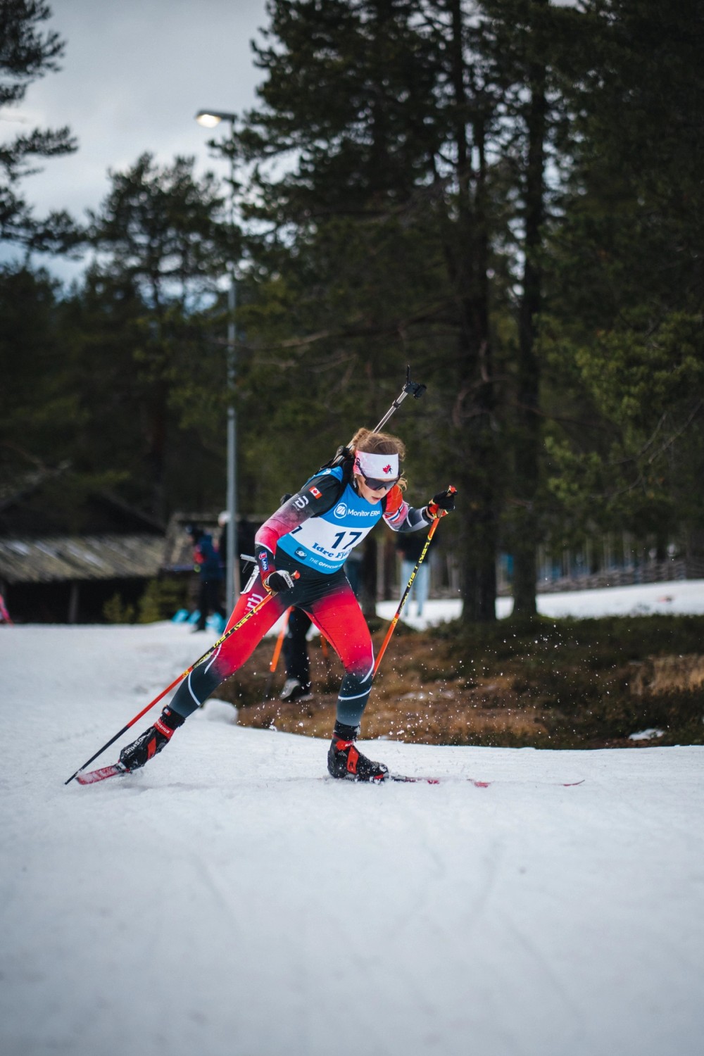 Sweden IBU CUP — gallery image