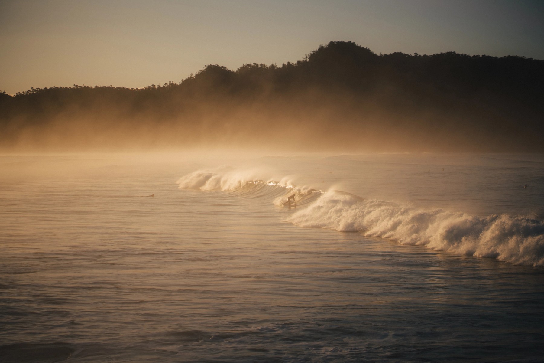 Golden Waves — gallery image