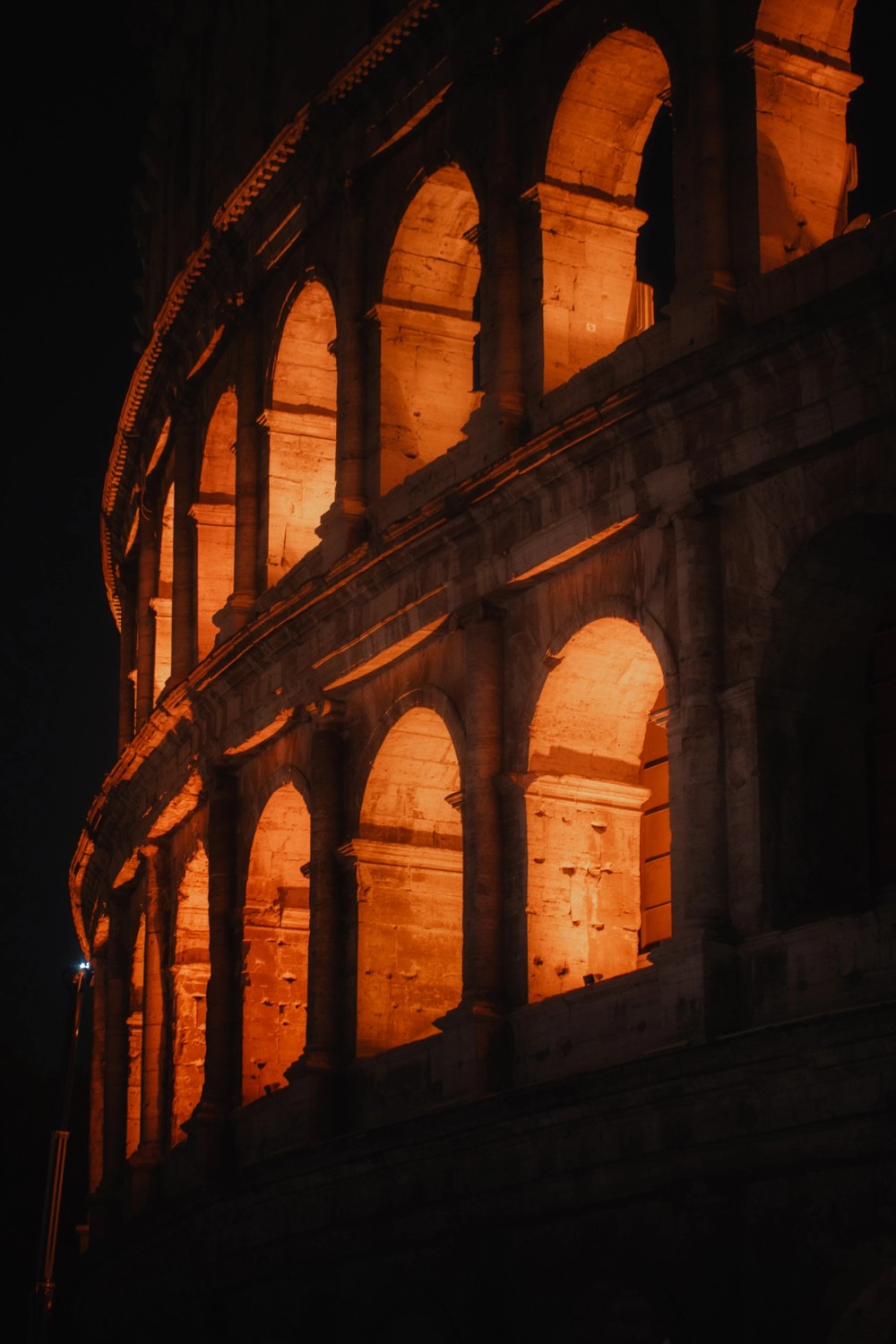 Rome by Night — gallery image