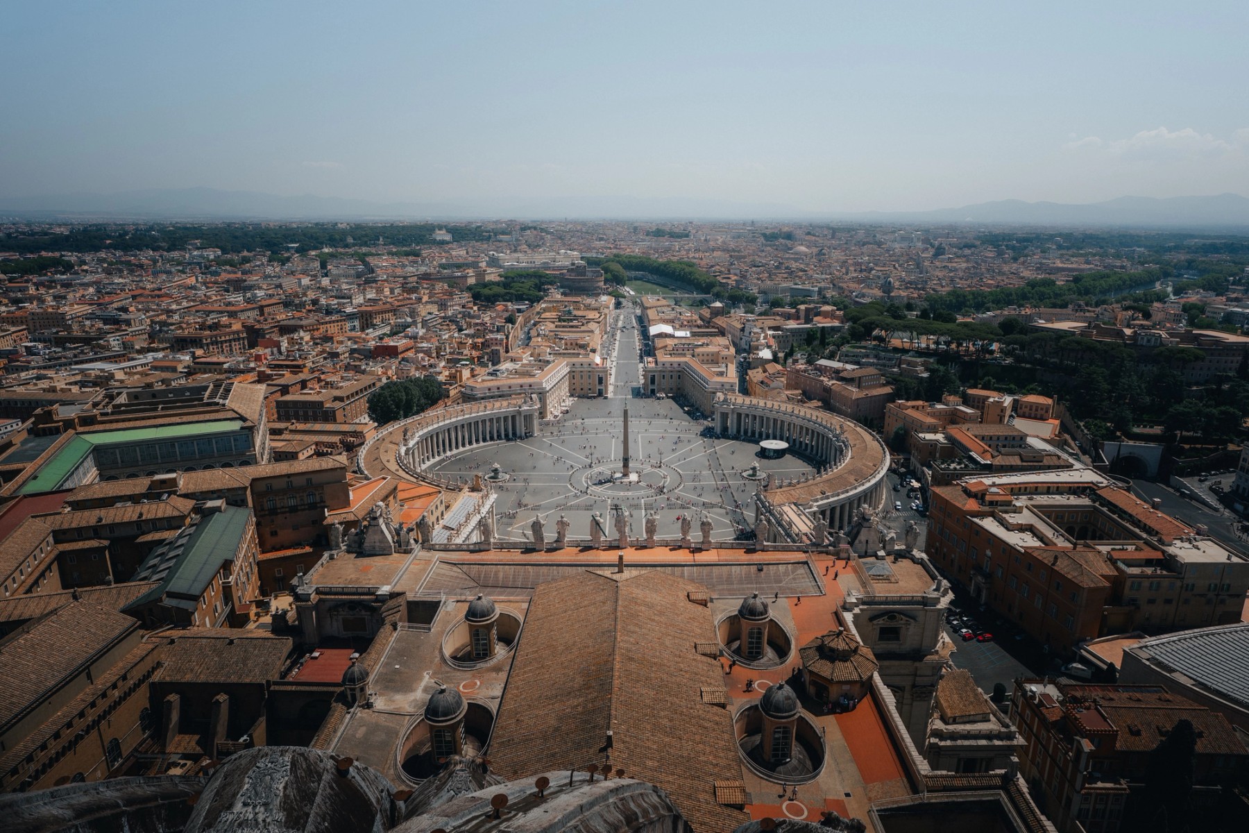 Vatican City — gallery image