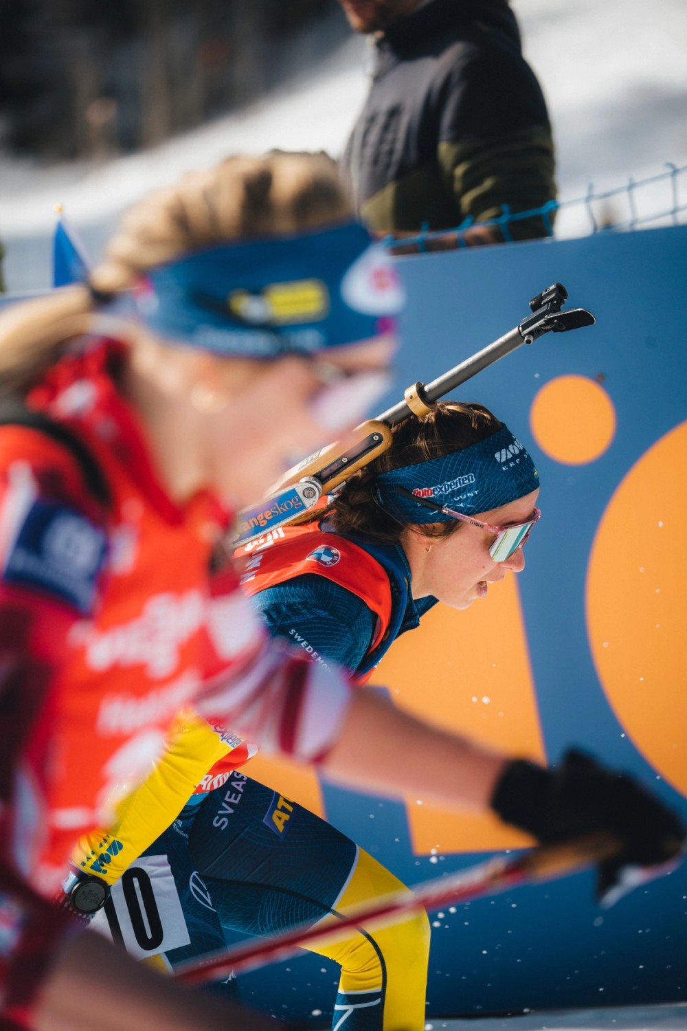 Canmore Biathlon World Cup — gallery image