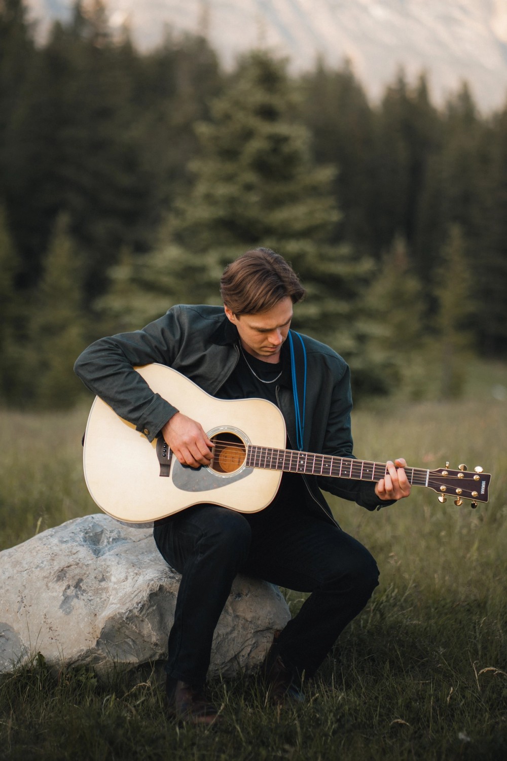 Brett Down Music — gallery image
