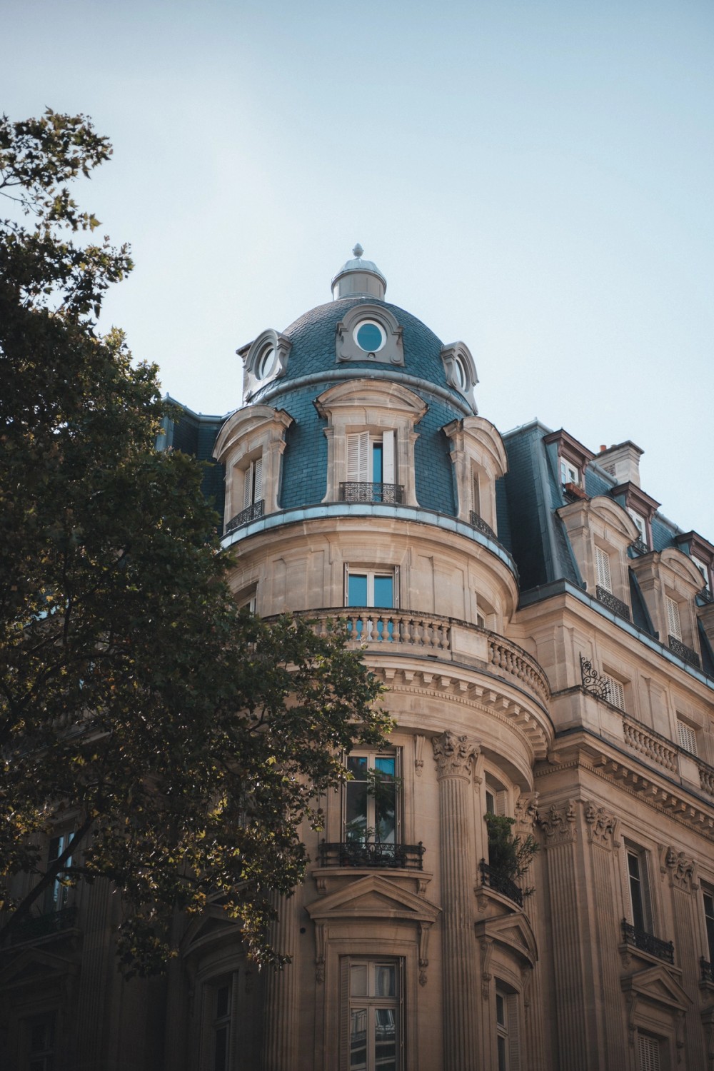 Paris by Day — gallery image