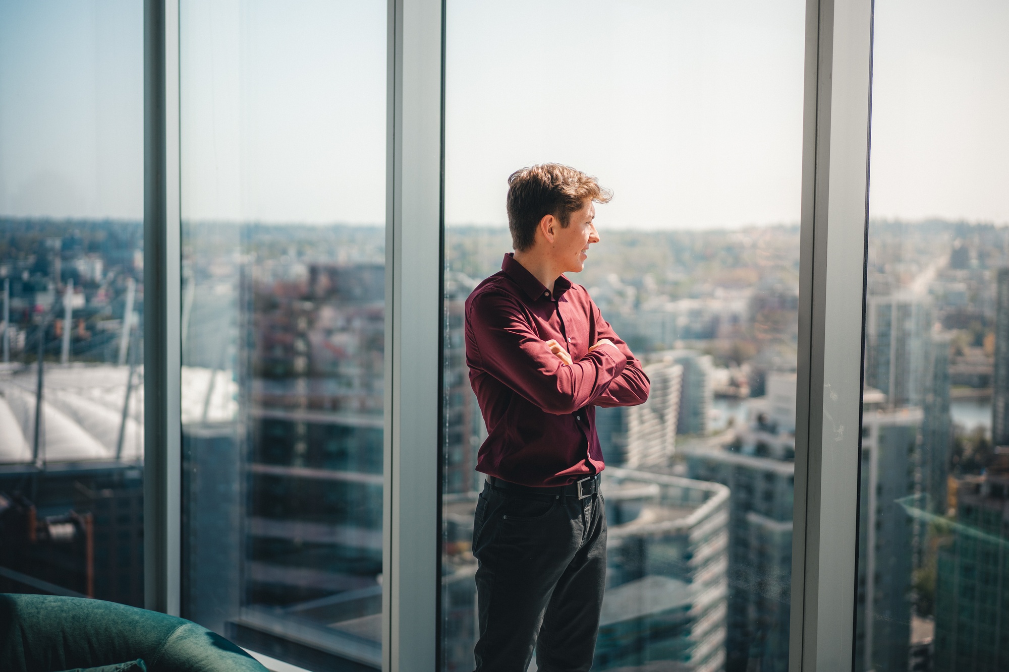 Deloitte Vancouver
