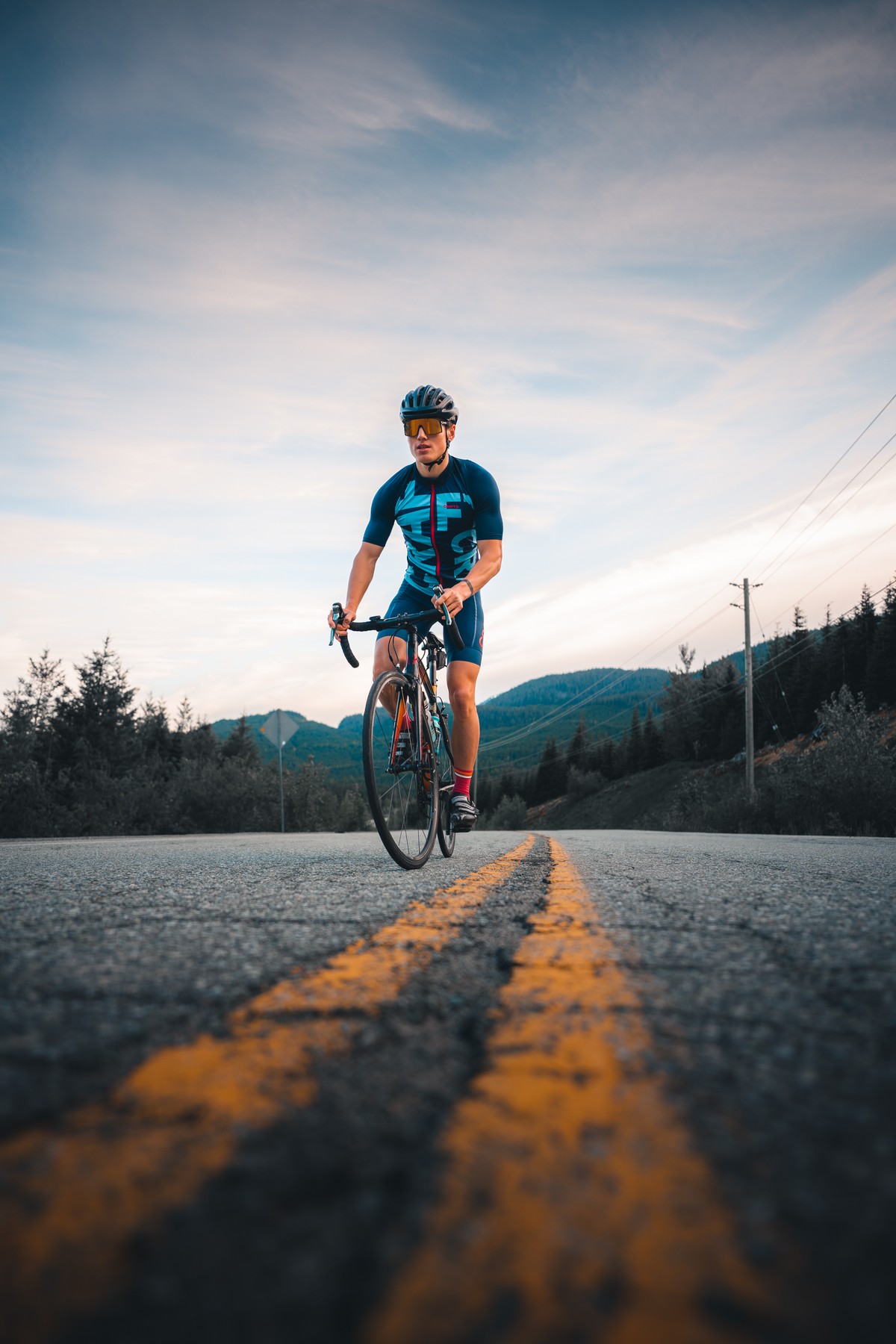 Craft Sportswear Cycling