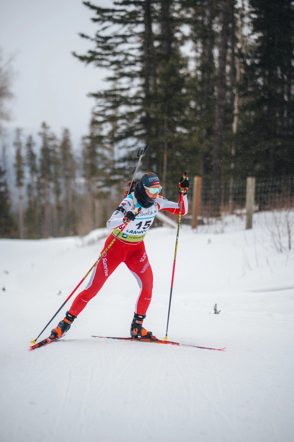 Canmore IBU Cup — gallery image