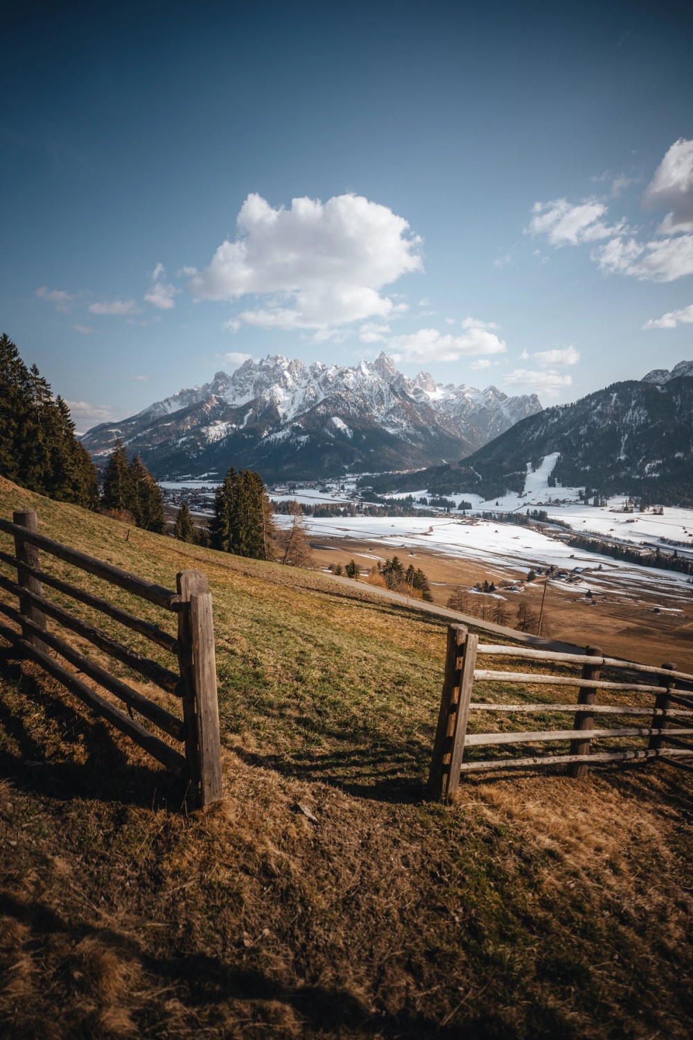 Dobbiaco Countryside — gallery image